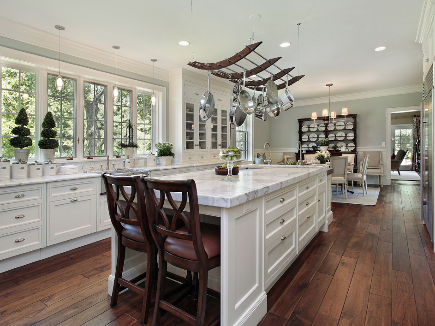 Kitchen Remodeling Sean Fischers Painting And Decorating